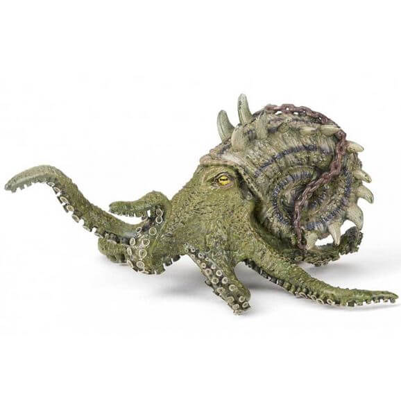 Papo Kraken
