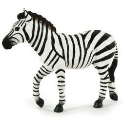 Papo Zebra Leksaksdjur