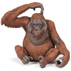 Papo Orangutang