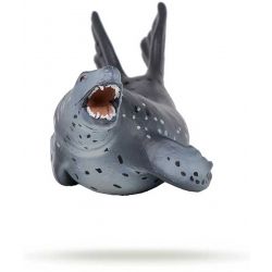 Papo Sjöleopard