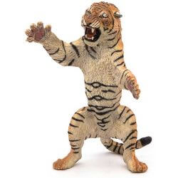 Papo Tiger Stående