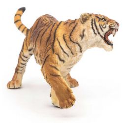 Papo Tiger Rytande