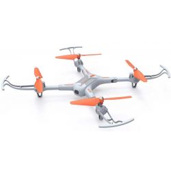Radiostyrd Drönare Syma Z4W Explorer med kamera 2,4 Ghz