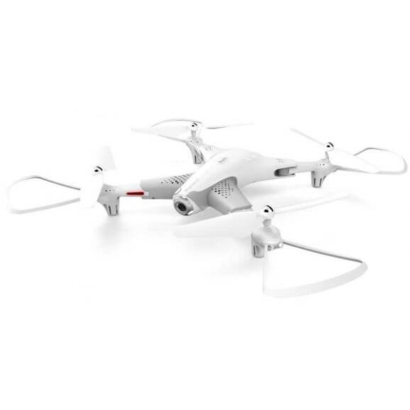 Radiostyrd Drönare Syma Z3 med kamera 2,4 Ghz