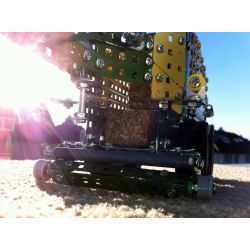 Krone Balpress Byggmodell Metall 1:32 Tronico