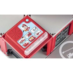 Siku Brandstation World 5508