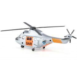 Siku Räddningshelikopter 1:50