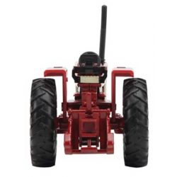 Britains International Harvester Farmall 1066 Modelltraktor 1:32