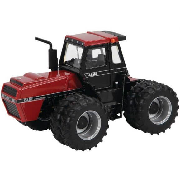 Britains International 4894 Leksakstraktor 1:32