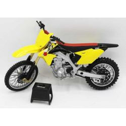 Motorcross Suzuki RM-Z450 Lekakscross 1:12