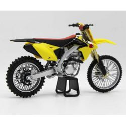 Motorcross Suzuki RM-Z450 Lekakscross 1:12