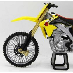 Motorcross Suzuki RM-Z450 Lekakscross 1:12