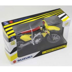 Motorcross Suzuki RM-Z450 Lekakscross 1:12