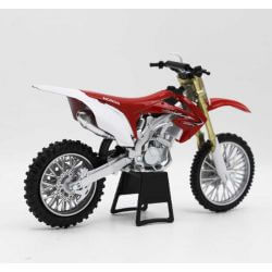 Motorcross Honda CRF250R Lekakscross 1:12