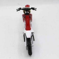 Motorcross Honda CRF250R Lekakscross 1:12