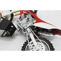 Motorcross Honda CRF250R Lekakscross 1:12