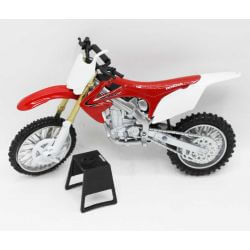 Motorcross Honda CRF250R Lekakscross 1:12