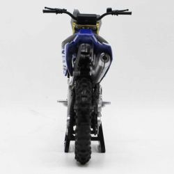 Motorcross Yamaha YZ450F Lekaksmotorcykel 1:12