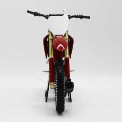 Motorcross Honda CRF450R Lekakscross 1:12