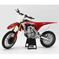 Motorcross Honda CRF450R Lekakscross 1:12