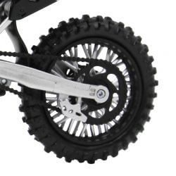 Motorcross Yamaha YZ450F Lekaksmotorcykel 1:12