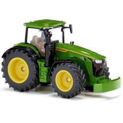 Siku Traktor John Deere 8R 370 3290 - 1:32