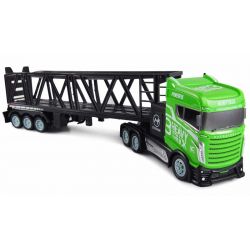 Radiostyrd Lastbil Autotransporter 2,4 Ghz