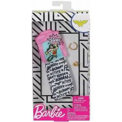 Barbie Fashionistas