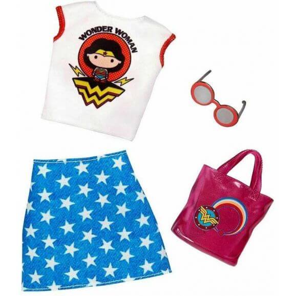 Barbie Fashionistas