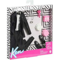 Barbie Fashionistas 