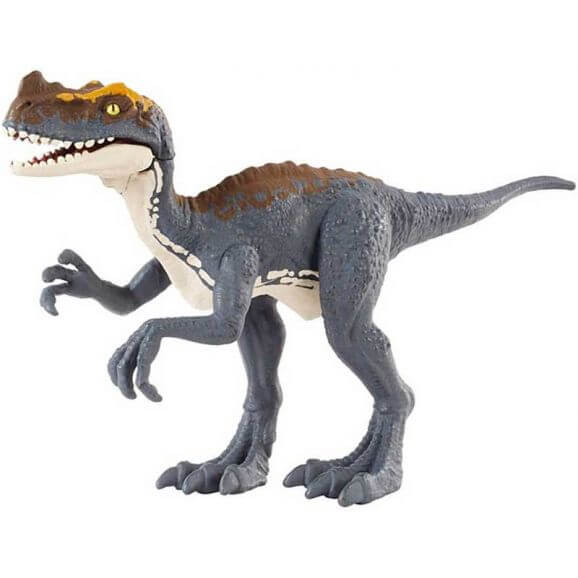 Jurassic World Attack Proceratosaurus Dinosauriefigur xxx cm