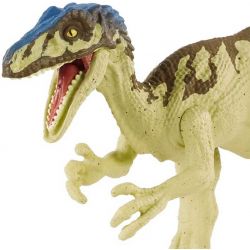 Jurassic World Attack Coelurus Dinosauriefigur xxx cm