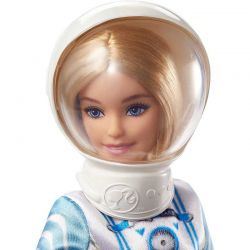Barbie Astronaut med tillbehör