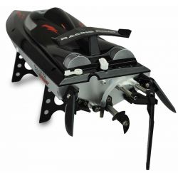 Radiostyrd Båt Wavex V-Boot Speed Boat 45 km/h - 2,4 GHz
