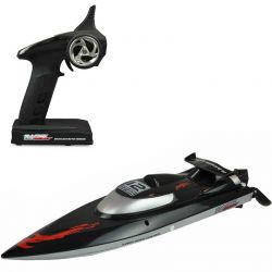 Radiostyrd Båt Wavex V-Boot Speed Boat 45 km/h - 2,4 GHz