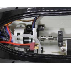 Radiostyrd Båt Wavex V-Boot Speed Boat 45 km/h - 2,4 GHz