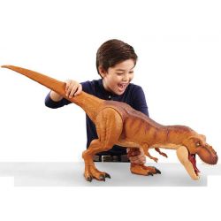 Jurassic World T-Rex Colossal xxx cm