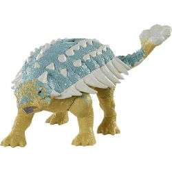 Jurassic World Ankylosaurus Dinosaurie Roar Attack xxx cm