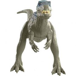 Jurassic World Baryonyx Chaos Dinosaurie Roar Attack xxx cm