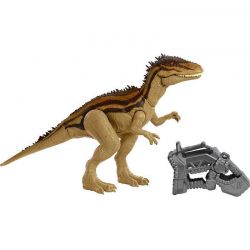 Jurassic World Carcharodontosaurus Dinosaurie Mega Destroyers 36 cm