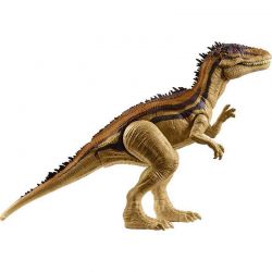 Jurassic World Carcharodontosaurus Dinosaurie Mega Destroyers 36 cm