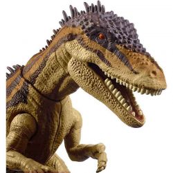 Jurassic World Carcharodontosaurus Dinosaurie Mega Destroyers 36 cm