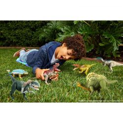 Jurassic World Ouranosaurus Dinosaurie Roar Attack xx cm