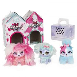 Present Pets Minis Galaxy 3 Pack