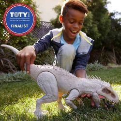 Jurassic World Indominus Rex Destroy N Devour xxx cm