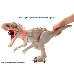 Jurassic World Indominus Rex Destroy N Devour xxx cm