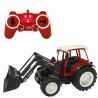 Radiostyrd Traktor Geotrac Lindner 94 ep Jamara 1:16