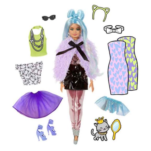 Barbie in the Nutcracker Giftset