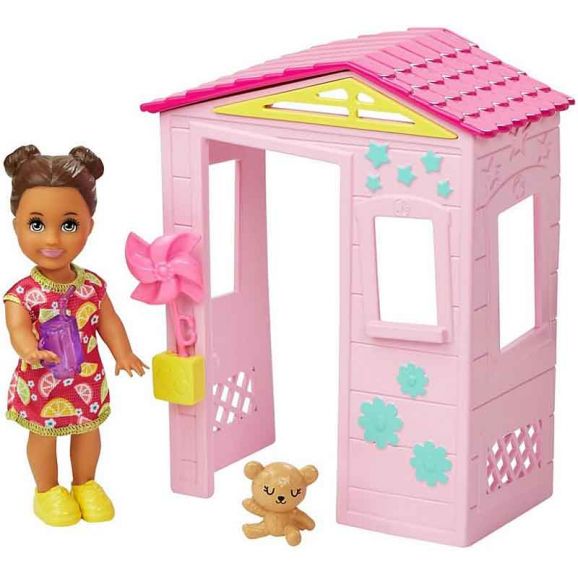 Barbie Chelsea