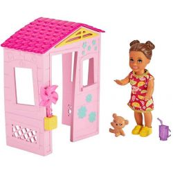 Barbie Chelsea